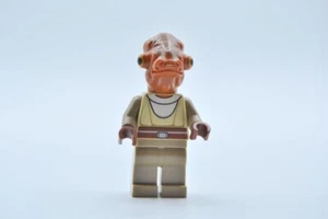 LEGO Figur Minifigur Minifigures Star Wars The Clone Wars Nahdar Vebb sw0226 - Bild 1 von 2