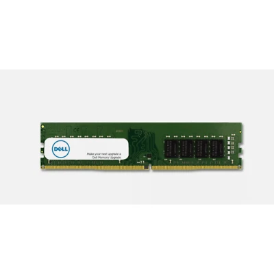 Dell Memory SNPR8H4HC/8G AB663419 8GB 1Rx8 DDR4 ECC UDIMM 3200MHz RAM New - Image 1 of 4