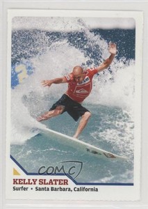 2009 Sports Illustrated for Kids Series 4 Kelly Slater #370
