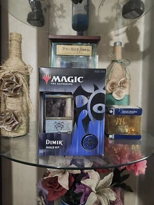 Mtg: Dimir Gilde Kit - Bild 1 von 4