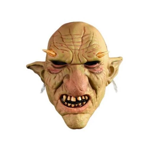 Evil Gnome - Don Post - Trick or Treat - Costume Accessory - One Size - Image 1 of 1