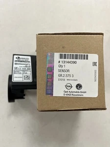 Vauxhall Immobilizer Control Unit 13144390 - Picture 1 of 3