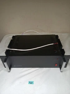 18 A Uchwyt w szafie DC Regulowany zasilacz Konwersja AC na 18VDC Astron LSRM-18A - Zdjęcie 1 z 7