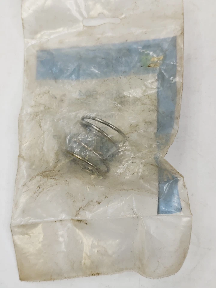 Stens 385-504 Trimmer Head Spring Replaces Echo 215405 Genuine OEM - Image 1 of 4