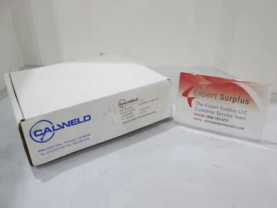 Unit, UFC-1660, 20000 sccm, N2, Mass Flow Controller, refurb - Image 1 of 4