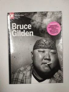 Stern Portfolio - Spezial Fotografie - Bruce Gilden. Gran tamaño. Tapa dura. - Imagen 1 de 3