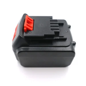 WNMC Battery For Black Decker BD 14.4V 5000mAh Li-ion. Fit: BL1114 BL1314  BL151 - Picture 1 of 8