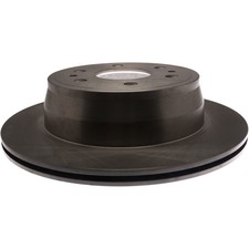 18A81032A AC Delco Brake Disc Rear Driver or Passenger Side for Chevy Right Left