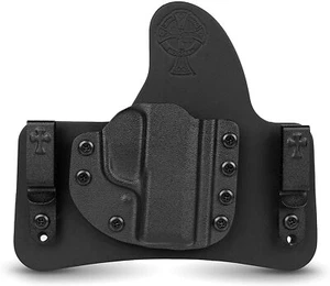 Crossbreed Holsters - Hybrid MT2 IWB Holster - Picture 1 of 2