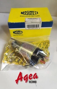 RELAIS MOTORINO AVVIAMENTO LANCIA DELTA 4WD INTEGRALE -THEMA  MASERATI BITURBO - Foto 1 di 3