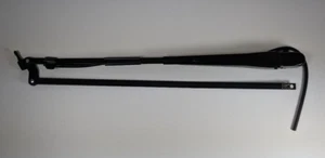 "Brazo limpiaparabrisas Fleetrite 1665107C1 Navistar con manguera de lavadora 15,82" - Imagen 1 de 3