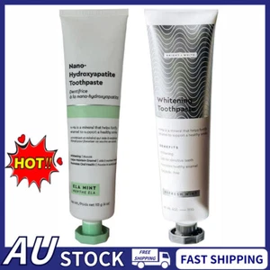 Boka Fluoride Free Toothpaste - Nano Hydroxyapatite, Whitening KU - Picture 1 of 14