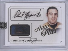 2013 ITG Superlative The First Six Hockey Cards 21