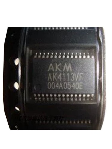 1pcs AK4113VF-E2 AK4113VF AK4113 TSSOP-30 | eBay