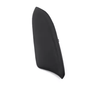 1X Reposabrazos panel puerta lateral izquierda cuero apto para Honda Accord 2008-2012 negro - Imagen 1 de 7