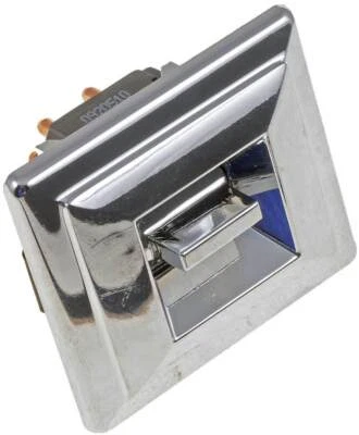 Выключатель стеклоподъемника двери подходит для 1978-1982 Pontiac Grand LeMans, Grand Prix, LeMans G - Изображение 1 из 3