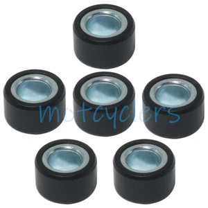 Clutch counterweight roller For Yamaha GPD125-A NMAX125 GPD150-A NMAX155 - Picture 1 of 11