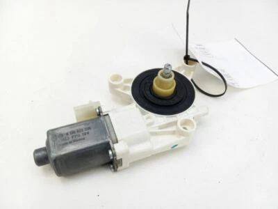 2008 - 2018 DODGE GRAND CARAVAN REAR LEFT WINDOW REGULATOR MOTOR 29747 Foto 1 de 4