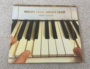 💿 HELLES LICHT HELLES LICHT - WIE QUEER (7 TRACK CD GATEFOLD HÜLLE) - Bild 1 von 3