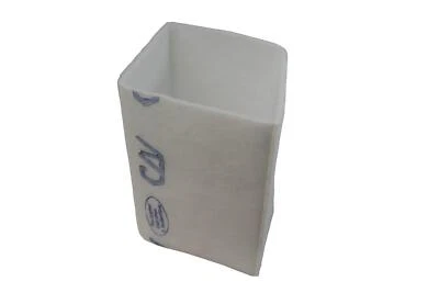 CAN FILTERS Ersatzfiltervlies für Can-Lite Aktivkohlefilter 3000cbm / 315mm - Vorfilter