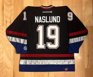 Camiseta deportiva Markus Naslund vintage Vancouver Canucks Koho XL - Imagen 1 de 7