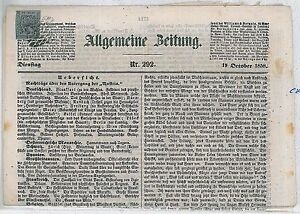 31448   Antichi Stati: MODENA - Tasse per giornali 4 su GIORNALE 1858