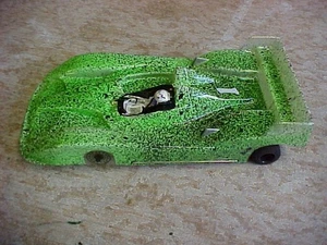 1/24 Scale Slot Car -  Running sort of   ( P ) - Bild 1 von 2