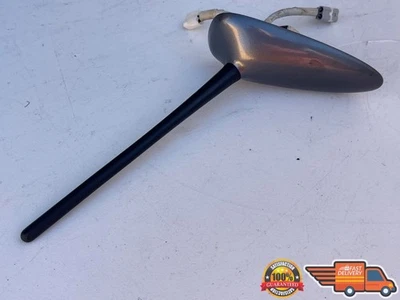 Antena de audio Lexus CT200H 2011-2015 techo exterior aleta de tiburón 1H9 OEM 11-15 Foto 1 de 4