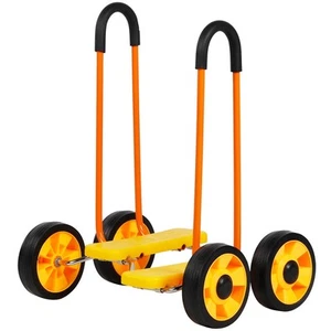 Children's Kids Balance Bicycle Kindergarten Toy Bike Sensory Training UF - Picture 1 of 7