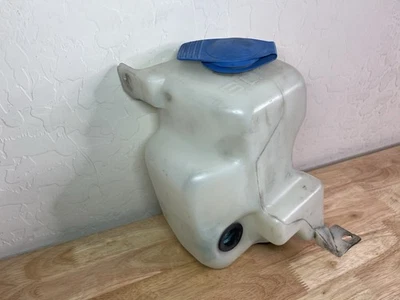 1999-2005 Volkswagen Jetta Windshield Washer Tank OEM 1J0-955-453 - Image 1 of 4