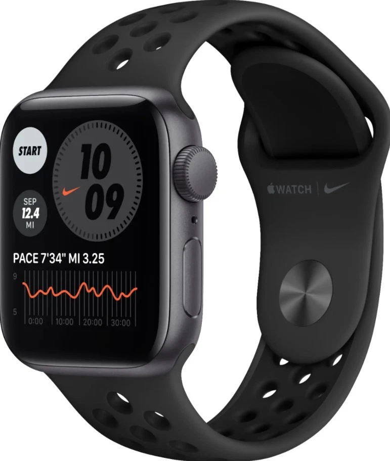Apple Watch Series 3 Nike+ Smart Watches for Sale - Shop New