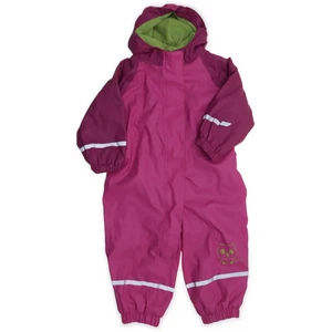 Impidimpi, Outdoor Overall, Größe: 74/80, Pink, Polyester/Polyurethan #Y4K - Bild 1 von 5