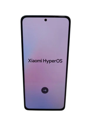 Xiaomi Redmi Note 13 128GB 6GB Azul Smartphone Segunda Mano - Imagen 1 de 4