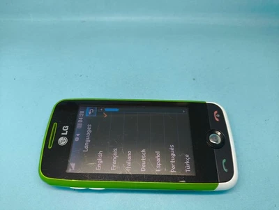 LG GS290 Unlocked Mobile Phone Good Condition - Image 1 of 4