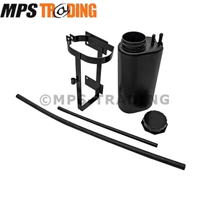 Land Rover Series 2 2a 3 Header Expansion Tank Kit UK MADE DA3838 - Image 1 of 4