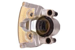 Brake Caliper fits JAGUAR S TYPE X200 2.7D Front Right 04 to 07 NAPA C2C27282 - Picture 1 of 3