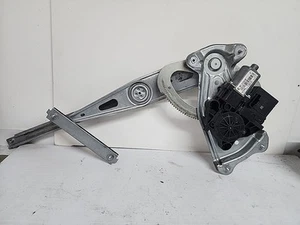 RENAULT MEGANE MK3 COUPE FENSTERHEBER BEIFAHRERSEITE - Bild 1 von 5