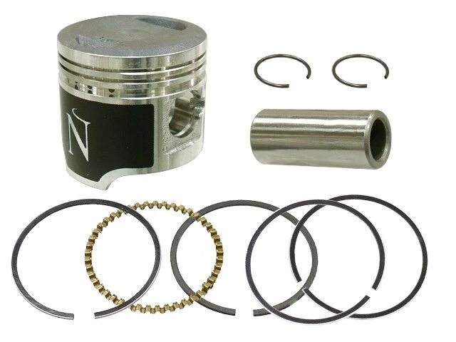 Honda CRF50F Namura NX-10051 Standard Piston Kit 39.00mm - Image 1 of 1