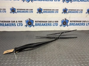 VAUXHALL INSIGNIA (2016) - SCHEIBENWISCHERARME VORNE 13227401 - Bild 1 von 4