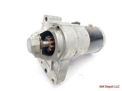 Mini Cooper S R56 R57 R55 R58 R59 2012 motor de arranque 0,95 KW 12417582309 Foto 1 de 4
