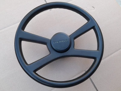 Volante para camioneta Chevrolet GMC 88-94 C1500 C2500 Silverado Suburban Sierra Foto 1 de 4