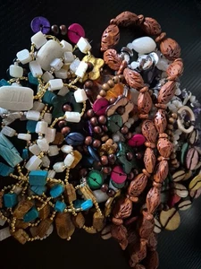Schmuck Konvolut - Bild 1 von 3