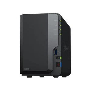 Synology DiskStation SAN/NAS Storage System - Photo 1/1