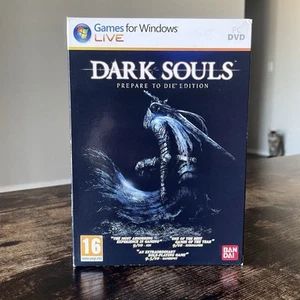 Dark Souls: Prepare To Die Edition - Picture 1 of 7