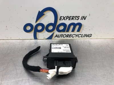 Centralina fari curva Seat Ibiza IV ST 6J 7P6907357D P19483606 - Immagine 1 di 3