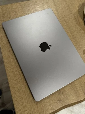 Б/У оригинальный производитель подлинный Apple MacBook Pro 14 дюймов A2442 ЖК-экран в сборе - Изображение 1 из 4