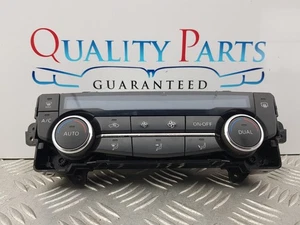 NISSAN X-TRAIL  CLIMATE HEATER CONTROL PANEL T32 MK3 2014 275004EA0A - Picture 1 of 15