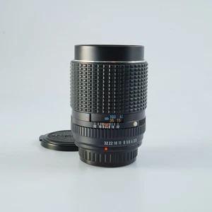 EXCELLENT SMC Pentax 135mm F/2.5 For Pentax K Prime Lens - Picture 1 of 21