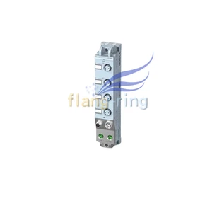 1PC Siemens 6ES7143-5AF00-0BA0 - Picture 1 of 2