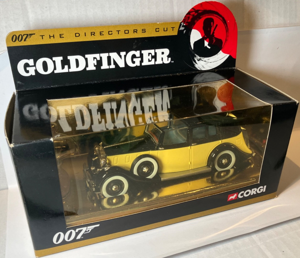 Corgi Toys Rolls Royce ミニカー 1/43 Corgi Classics Rolls-Royce 1:43 Diecast & Toy Vehicles for